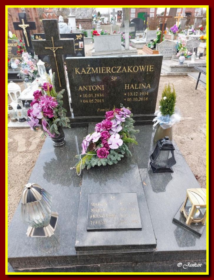 Kaźmierczak A.H. 